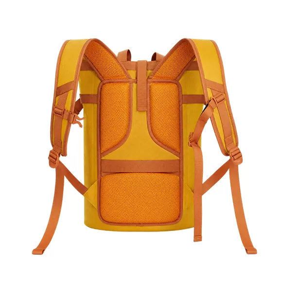 25L MULTI-CARRY ROLL-TOP WATERPROOF BACKPACK W15-26SS 3